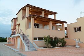 Maria's Filoxenia Suites