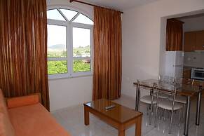 Maria's Filoxenia Suites
