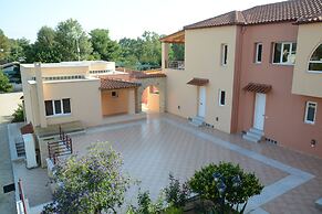 Maria's Filoxenia Suites
