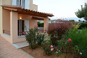 Maria's Filoxenia Suites