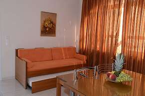 Maria's Filoxenia Suites