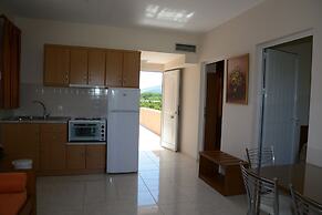 Maria's Filoxenia Suites