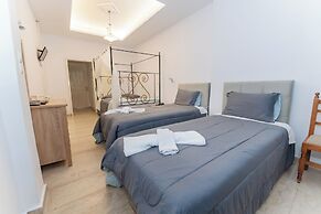 Hotel Lodos