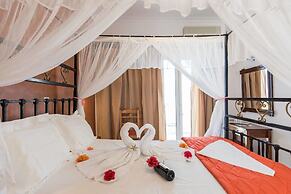 Hotel Lodos