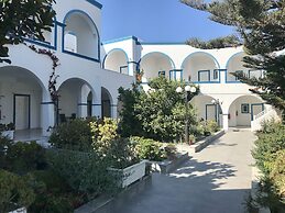 Hotel Lodos