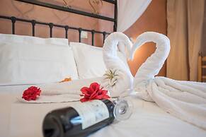 Hotel Lodos