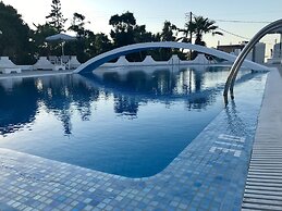 Hotel Lodos