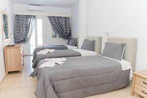 Hotel Lodos