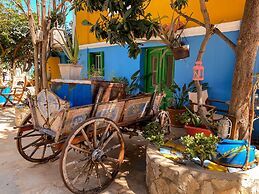 Symi Garden Studios