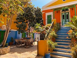 Symi Garden Studios