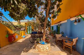 Symi Garden Studios