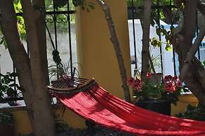 Symi Garden Studios