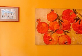 Symi Garden Studios