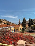 Symi Garden Studios