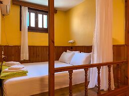 Symi Garden Studios