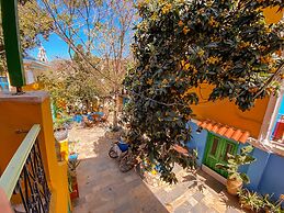 Symi Garden Studios