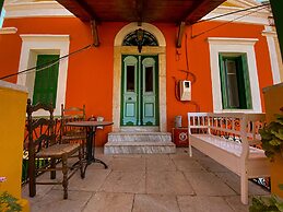 Symi Garden Studios