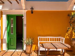 Symi Garden Studios