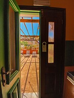 Symi Garden Studios