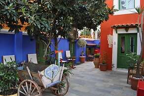 Symi Garden Studios