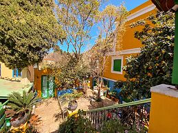 Symi Garden Studios
