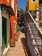 Symi Garden Studios