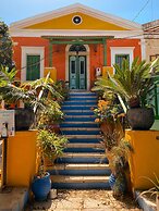 Symi Garden Studios