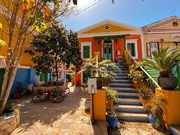 Symi Garden Studios