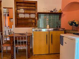 Symi Garden Studios