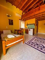 Symi Garden Studios