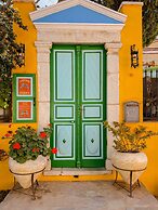 Symi Garden Studios