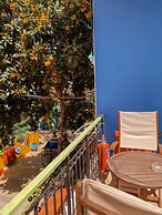 Symi Garden Studios