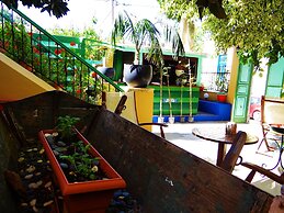 Symi Garden Studios