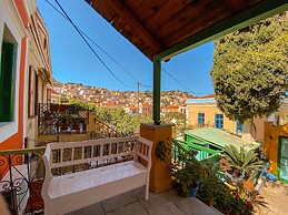 Symi Garden Studios