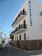 Iliovasilema