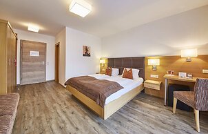 Hotel Römerhof