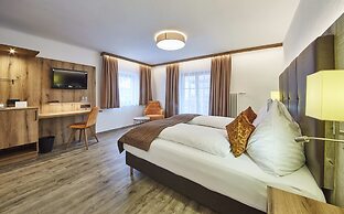 Hotel Römerhof