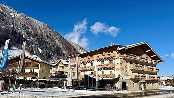 Hotel Römerhof