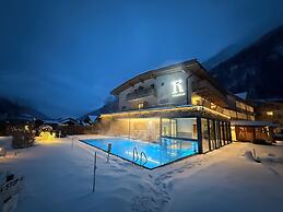 Hotel Römerhof
