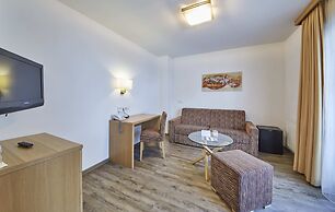 Hotel Römerhof