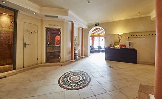 Hotel Römerhof