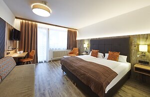 Hotel Römerhof