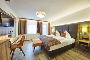 Hotel Römerhof