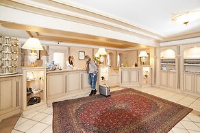 Hotel Römerhof