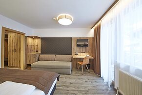 Hotel Römerhof