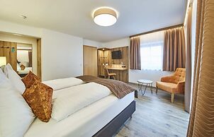 Hotel Römerhof