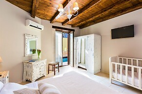 Villa Sokaki