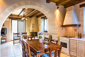 Villa Sokaki