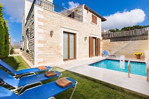 Villa Sokaki