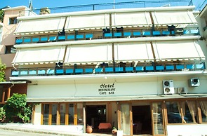 Stavrodromi